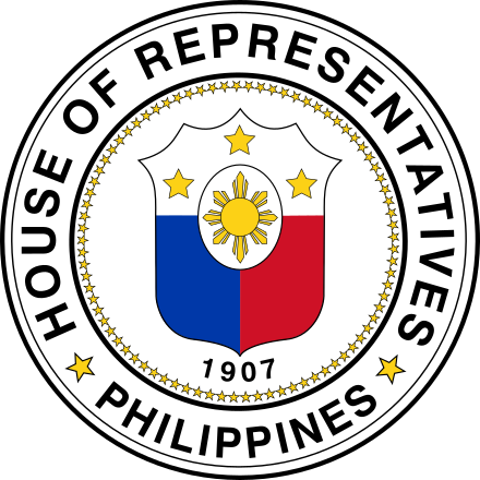 House of Representatives logo